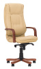 Фото Кресло для руководителя Техас (Texas) extra от производителя Новый стиль в Мелитополе по цене 36&nbsp;070 ₽