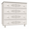 Фото Комод Ассоль АС-05  от производителя Компасс в Мелитополе по цене 21&nbsp;100 ₽