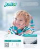 Фото Матрас Junior Spring (Джуниор Спринг) от производителя  в Мелитополе по цене 