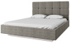 Фото Кровать двуспальная 160M Модерн (Modern) (СМ 160х200) с подъемным механизмом от производителя Анрэкс в Мелитополе по цене 44&nbsp;590 ₽