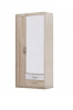 Фото Шкаф Ника Н10з (90) двухдверный от производителя Заречье в Мелитополе по цене 25&nbsp;190 ₽
