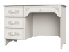 Фото Стол письменный Ассоль АС-6 (левый) от производителя Компасс в Мелитополе по цене 20&nbsp;970 ₽