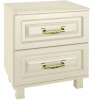 Фото Тумба прикроватная Элизабет ЭМ-15 от производителя Компасс в Мелитополе по цене 7&nbsp;410 ₽
