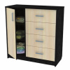 Фото Комод комбинированный К-9  от производителя Пирамида в Мелитополе по цене 8&nbsp;600 ₽