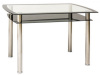 Фото Стол обеденный Signal Rodi от производителя Signal в Мелитополе по цене 21&nbsp;650 ₽