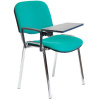 Фото Стул для посетителя Изо СТ (хром) от производителя Фабрикант в Мелитополе по цене 480 ₽