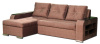 Фото Диван угловой Марсель 7-образный от производителя Скайлет в Мелитополе по цене 111&nbsp;800 ₽