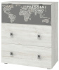 Фото Комод Поло 800 от производителя Регина в Мелитополе по цене 9&nbsp;160 ₽