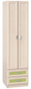 Фото Шкаф Элит Д-(600)-П-11-Л (56) двухдверный от производителя Сантан в Мелитополе по цене 9&nbsp;680 ₽