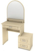 Фото Стол макияжный-5 от производителя Ромис в Мелитополе по цене 11&nbsp;480 ₽