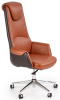 Фото Кресло для руководителя Halmar Calvano от производителя Halmar  в Мелитополе по цене 57&nbsp;360 ₽