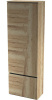 Фото Шкаф для одежды Стреза (70) двухдверный от производителя СБК в Мелитополе по цене 10&nbsp;020 ₽