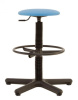 Фото Стул для посетителя Стул (Stool) GTS ring base stopki от производителя Новый стиль в Мелитополе по цене 4&nbsp;830 ₽