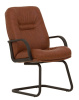 Фото Конференц-кресло Министер (Minister) CF от производителя Новый стиль в Мелитополе по цене 13&nbsp;640 ₽