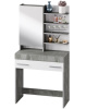 Фото Стол туалетный Инстайл СТ-01 от производителя Мебелони в Мелитополе по цене 5&nbsp;550 ₽