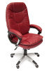 Фото Кресло для руководителя Комфорт (Comfort) от производителя Tetchair в Мелитополе по цене 16&nbsp;440 ₽