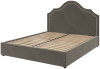 Фото Кровать двуспальная Оливия (СМ 160х200) без основания (Меб-Мар) от производителя Браво-мебель в Мелитополе по цене 19&nbsp;690 ₽