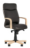 Фото Кресло для руководителя Рапсоди (Rapsody) extra от производителя Новый стиль в Мелитополе по цене 26&nbsp;970 ₽
