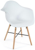 Фото Кресло Синди (Имс) (Cindy (Eames) от производителя Tetchair в Мелитополе по цене 2&nbsp;650 ₽