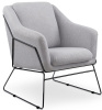 Фото Кресло Halmar Soft 2 от производителя Halmar  в Мелитополе по цене 34&nbsp;040 ₽