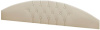 Фото Мягкая спинка (МС-01) к кровати Маркиза КР-01 (1860х45хh330) от производителя Мебелони в Мелитополе по цене 3&nbsp;280 ₽