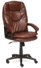 Фото Кресло для руководителя Комфорт (Comfort) LT от производителя Tetchair в Мелитополе по цене 13&nbsp;860 ₽
