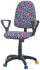 Фото Кресло для персонала Престиж + (kids) от производителя Фабрикант в Мелитополе по цене 4&nbsp;380 ₽