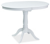 Фото Стол обеденный Signal Dello от производителя Signal в Мелитополе по цене 41&nbsp;230 ₽