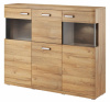 Фото Комод-3D1K typ 46 Madison от производителя  в Мелитополе по цене 66&nbsp;520 ₽