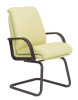 Фото Конференц-кресло Надир (Nadir) CF от производителя Новый стиль в Мелитополе по цене 12&nbsp;080 ₽
