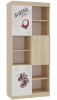 Фото Стеллаж Энерджи  от производителя Мебельсон в Мелитополе по цене 10&nbsp;350 ₽