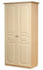 Фото Шкаф Ивушка-5 (94) двухдверный от производителя Марибель в Мелитополе по цене 22&nbsp;110 ₽