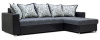 Фото Диван угловой Шанс-1 Г-образный от производителя Lart  в Мелитополе по цене 44&nbsp;590 ₽