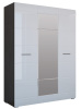 Фото Шкаф Ненси (150) трехдверный от производителя Горизонт в Мелитополе по цене 24&nbsp;640 ₽