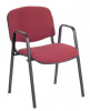 Фото Стул для посетителя Исо (Iso) W (крашенный) от производителя Новый стиль в Мелитополе по цене 2&nbsp;680 ₽
