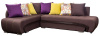 Фото Диван угловой Регина-10.3 (Дуэт) 7-образный от производителя Регина в Мелитополе по цене 74&nbsp;940 ₽