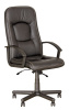 Фото Кресло для руководителя Омега (Omega) BX аnifix от производителя Новый стиль в Мелитополе по цене 12&nbsp;050 ₽