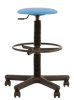 Фото Стул для посетителя Стул (Stool) GTS ring base от производителя Новый стиль в Мелитополе по цене 4&nbsp;830 ₽
