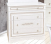 Фото Комод Афродита (без зеркала) от производителя Алина мебель в Мелитополе по цене 12&nbsp;900 ₽